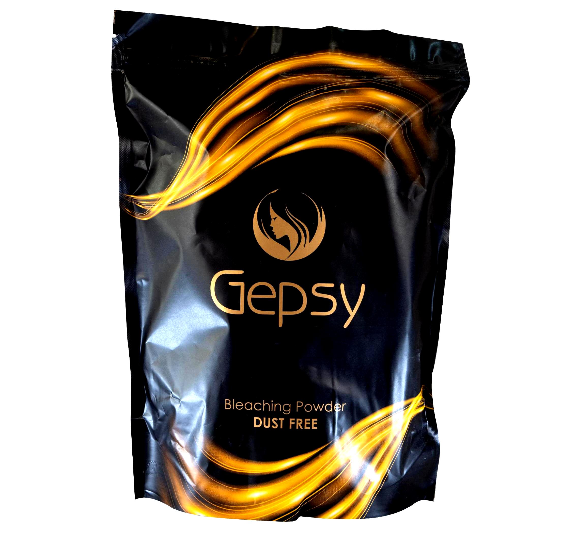 پودر دکلره جیپسی